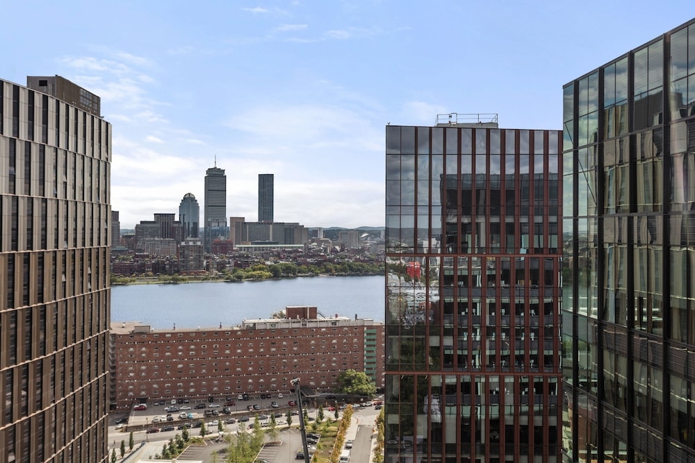 ウォーター ビュー