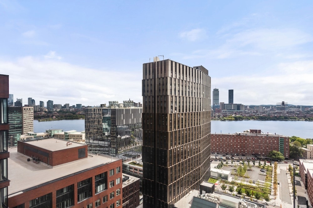 ウォーター ビュー