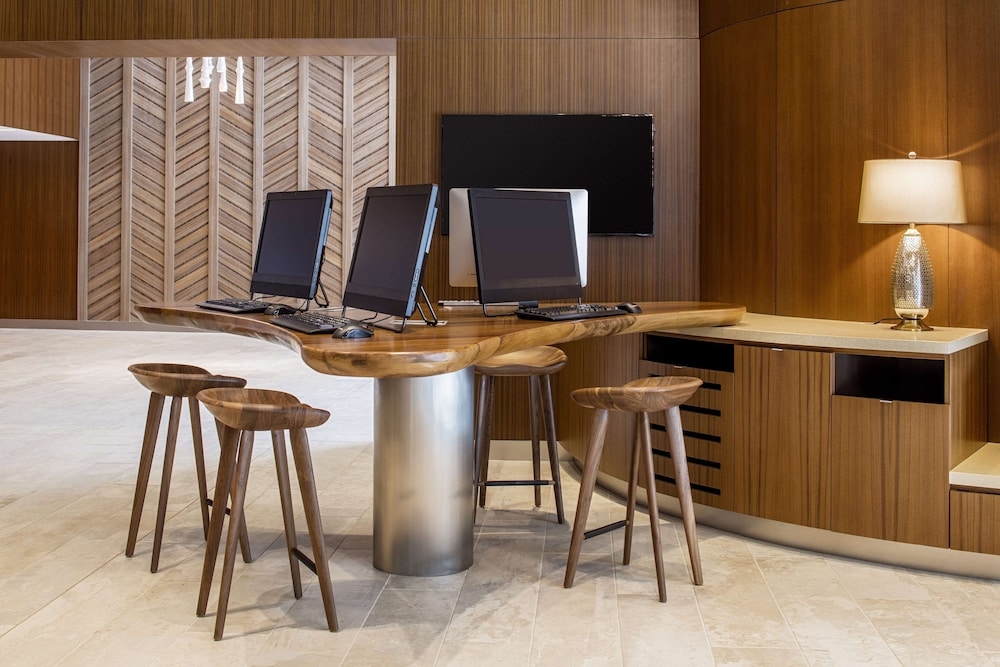 ビジネスセンター