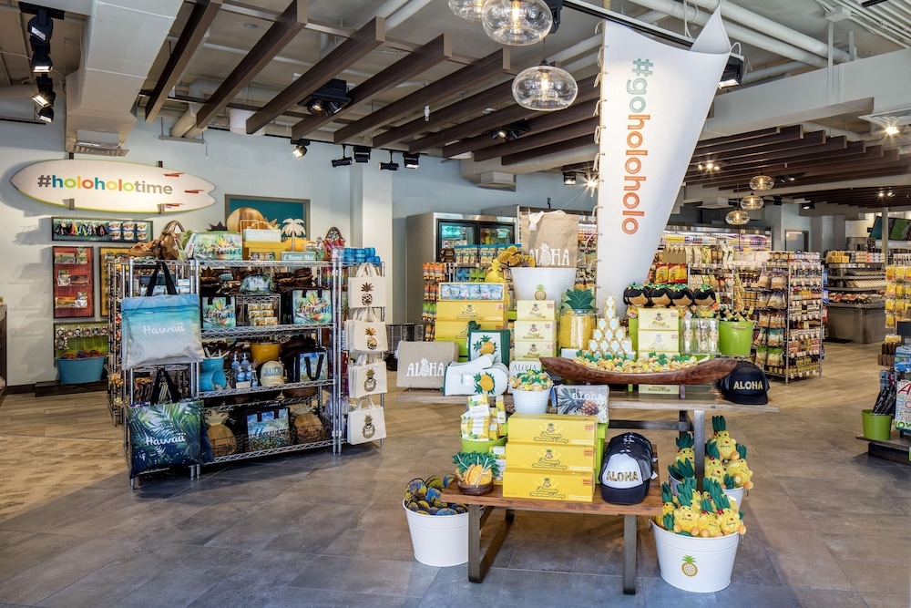 ギフト ショップ