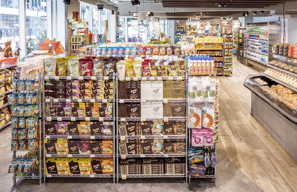 ギフト ショップ