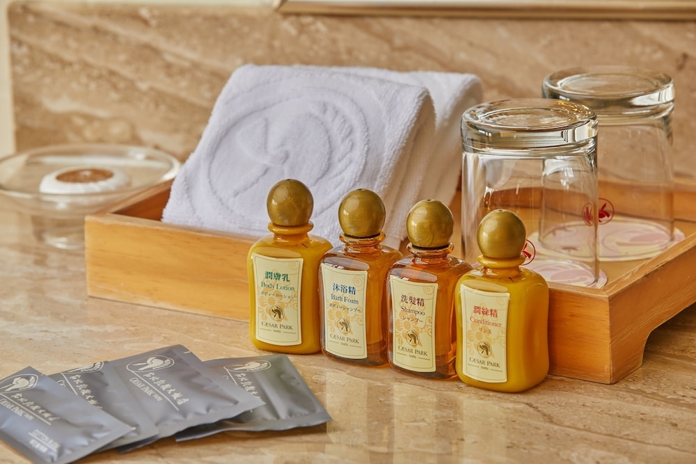 客室の設備とサービス