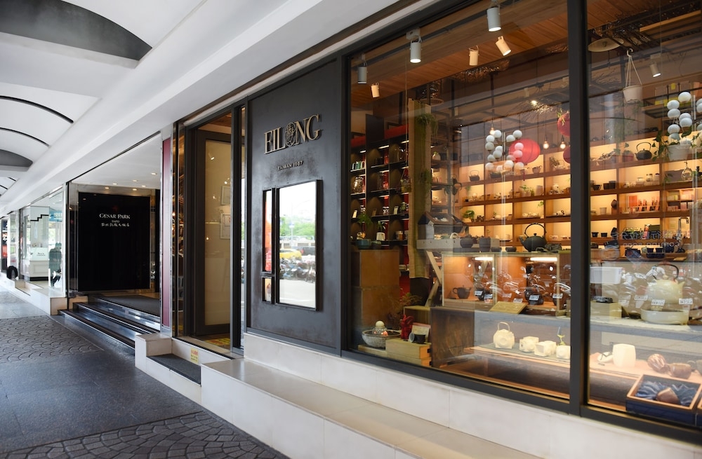 ギフト ショップ