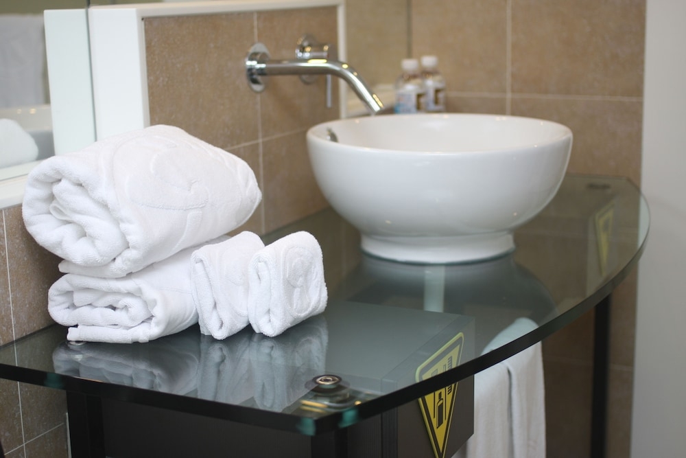 バスルームのシンク