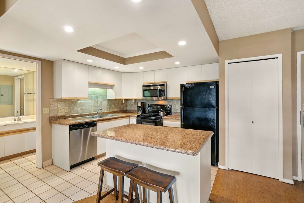 専用簡易キッチン