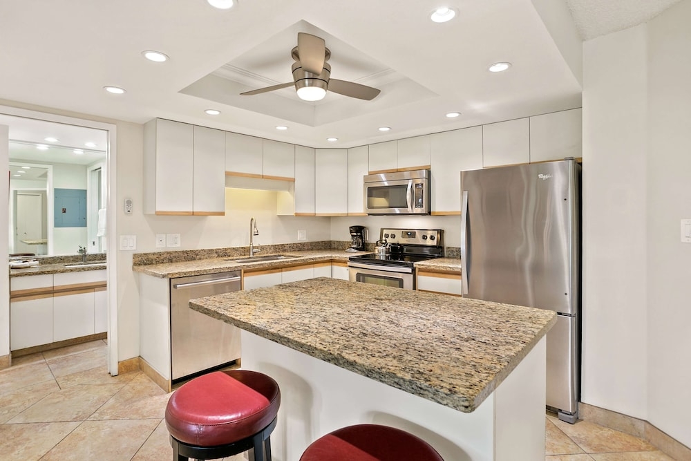 専用簡易キッチン