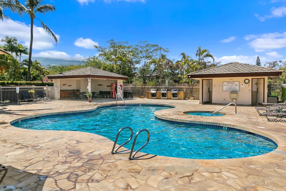 バーベキュー / ピクニック エリア