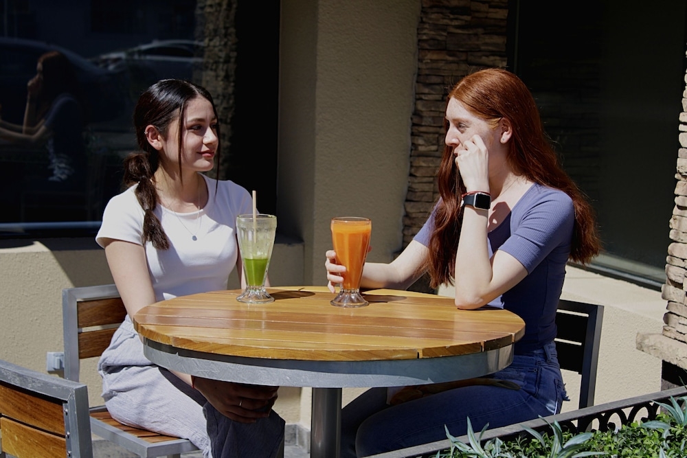 テラス / パティオ