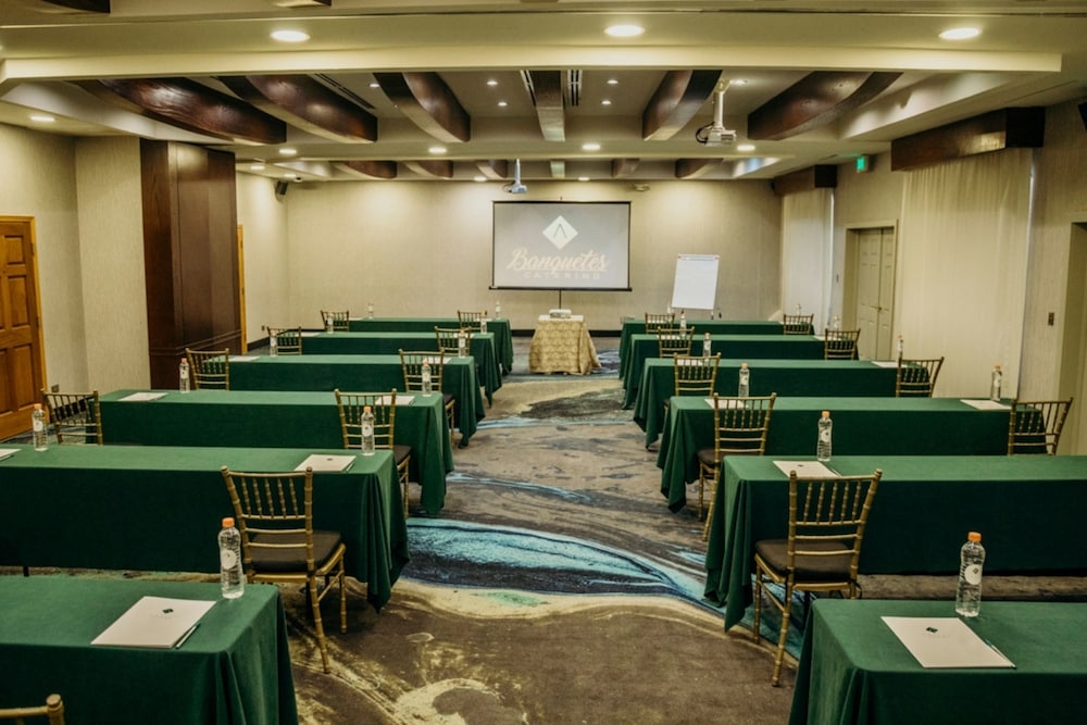 ビジネスセンター