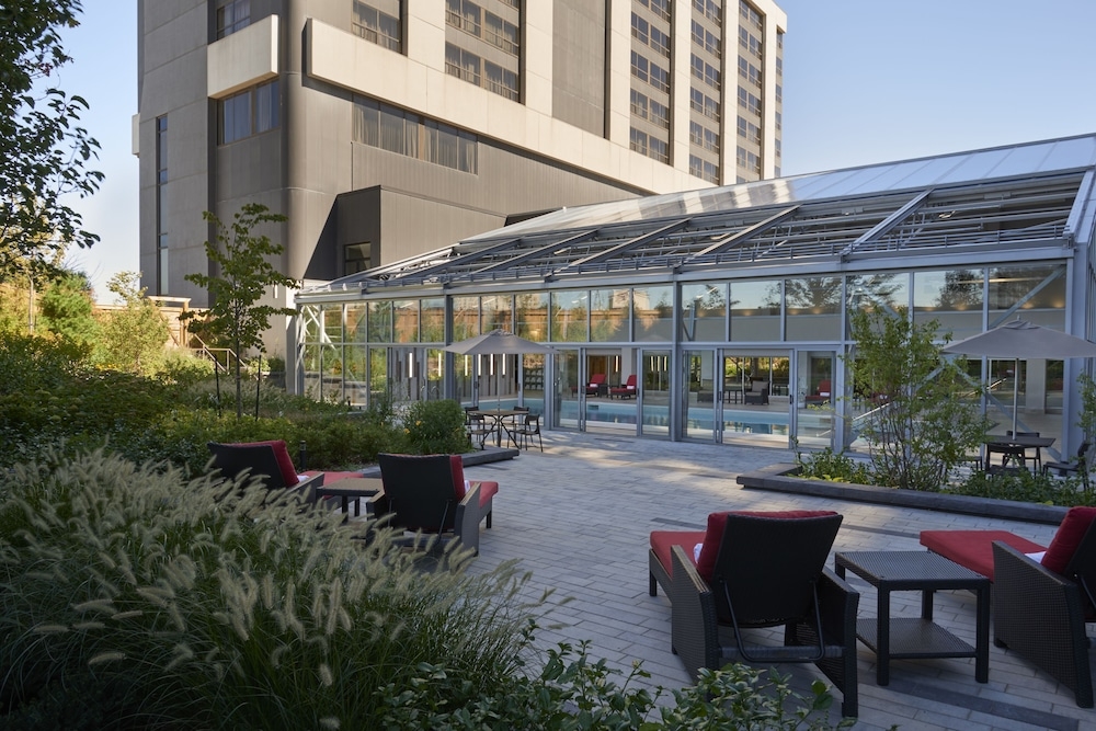 テラス / パティオ