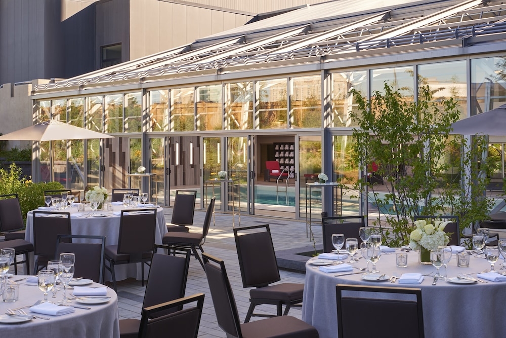 テラス / パティオ