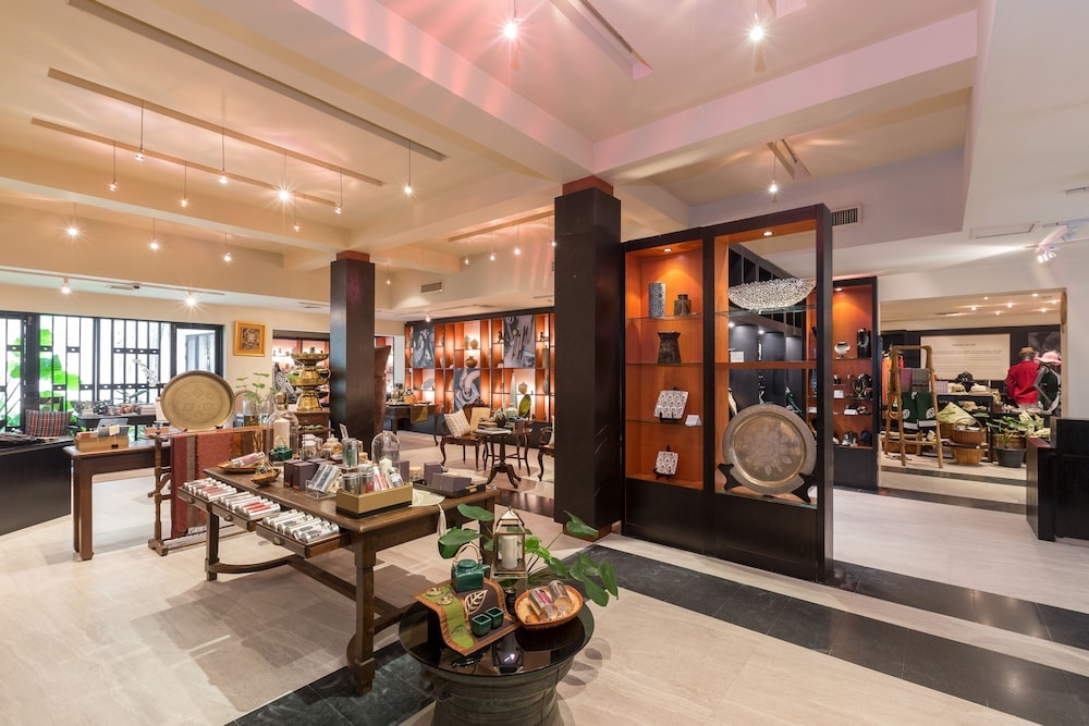 ギフト ショップ