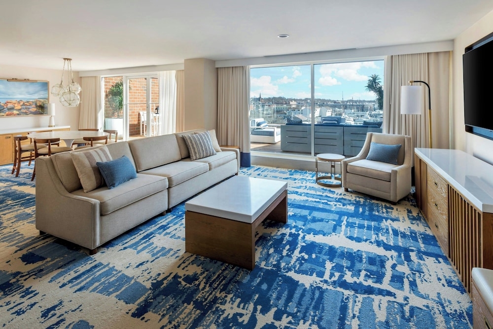 リビングルーム