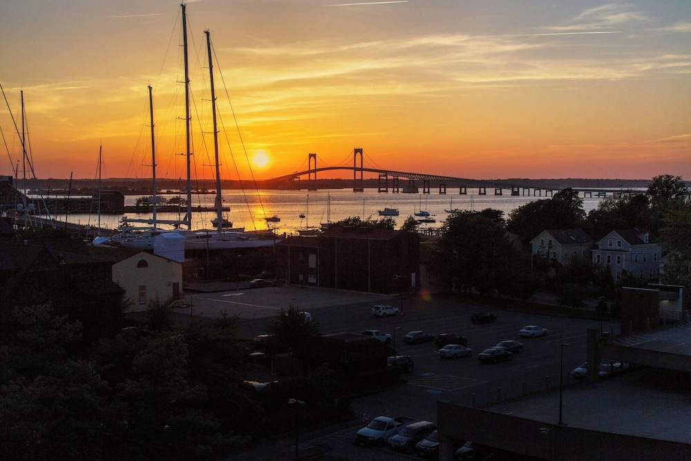 ウォーター ビュー