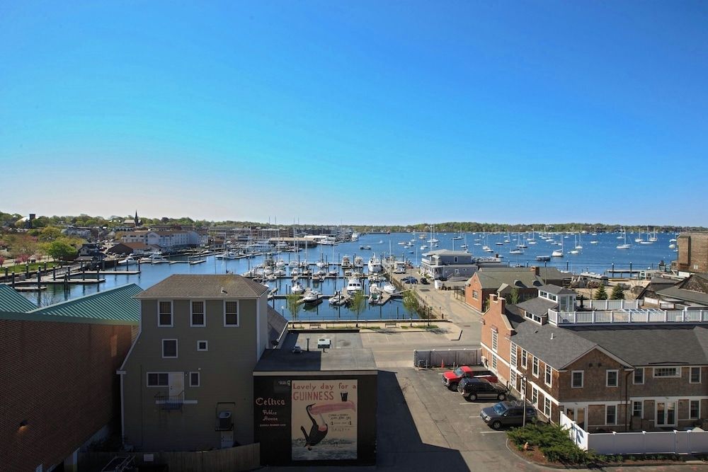 ウォーター ビュー