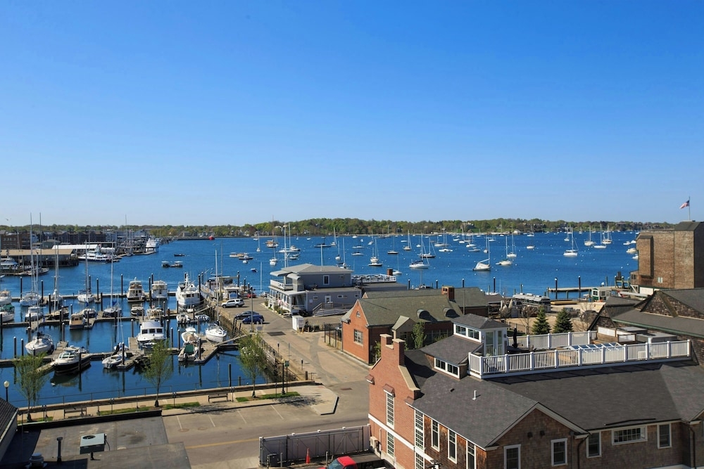 ウォーター ビュー