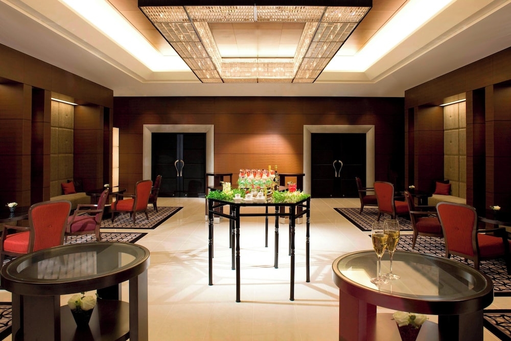 バンケット ホール