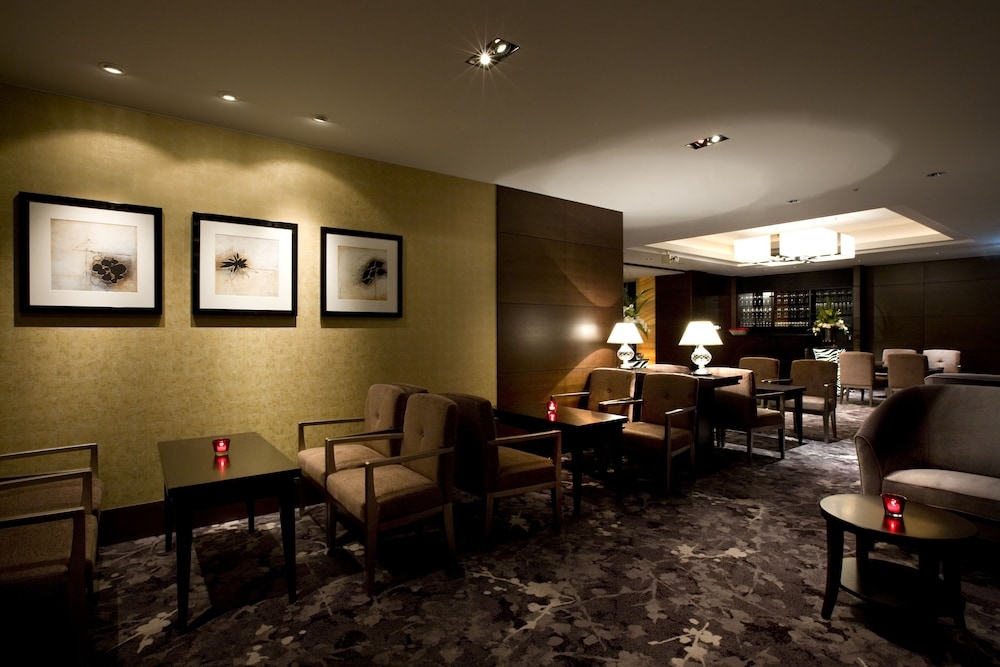 レセプション ホール