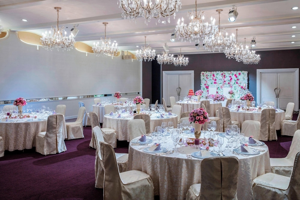 バンケット ホール