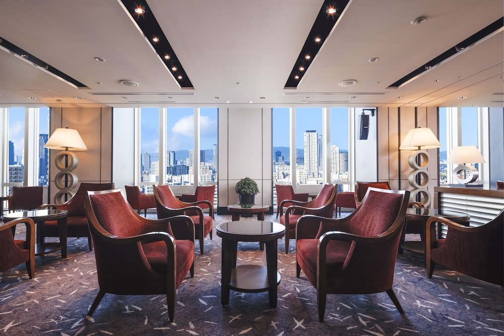 エグゼクティブ ラウンジ