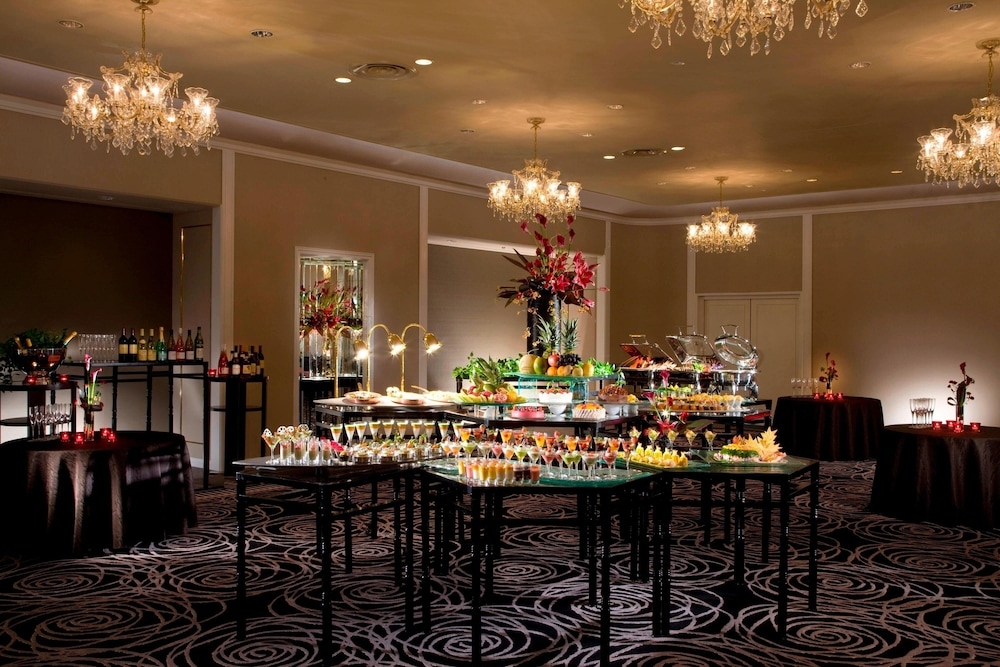 バンケット ホール