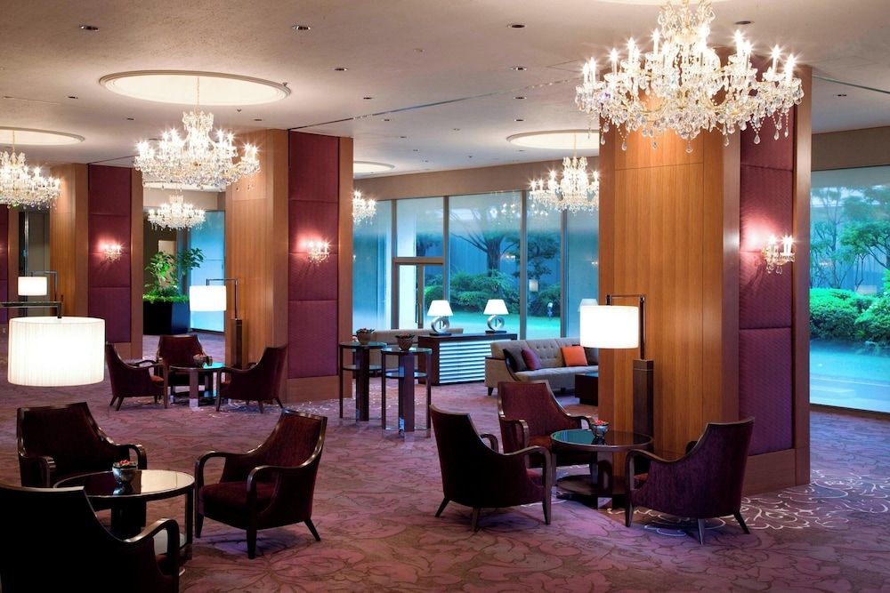 レセプション ホール