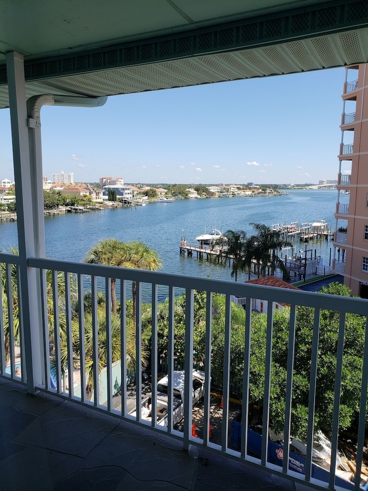 ウォーター ビュー