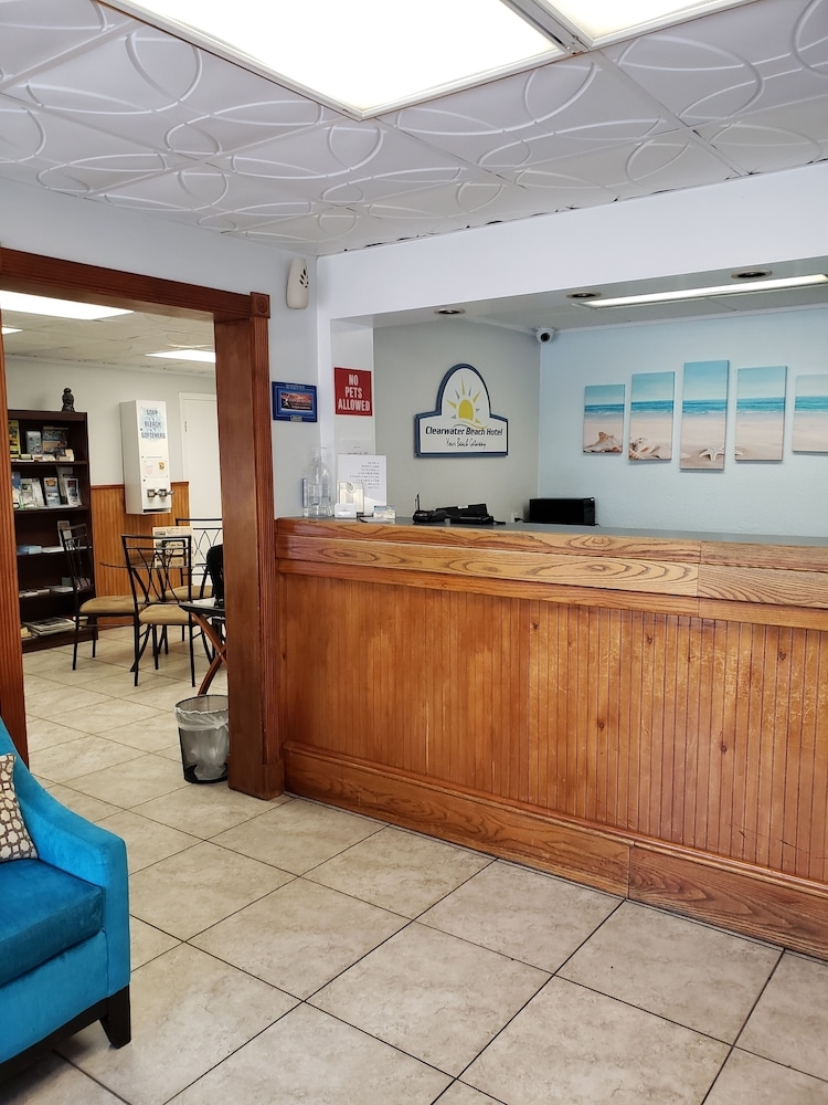 ビジネスセンター