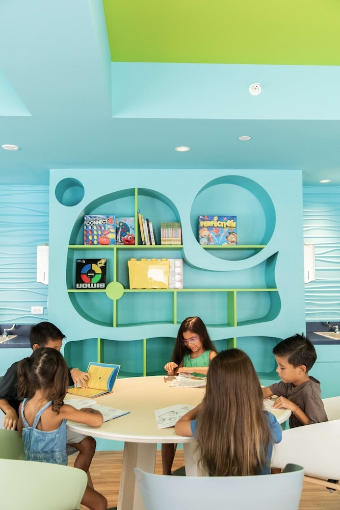 子供用スペース