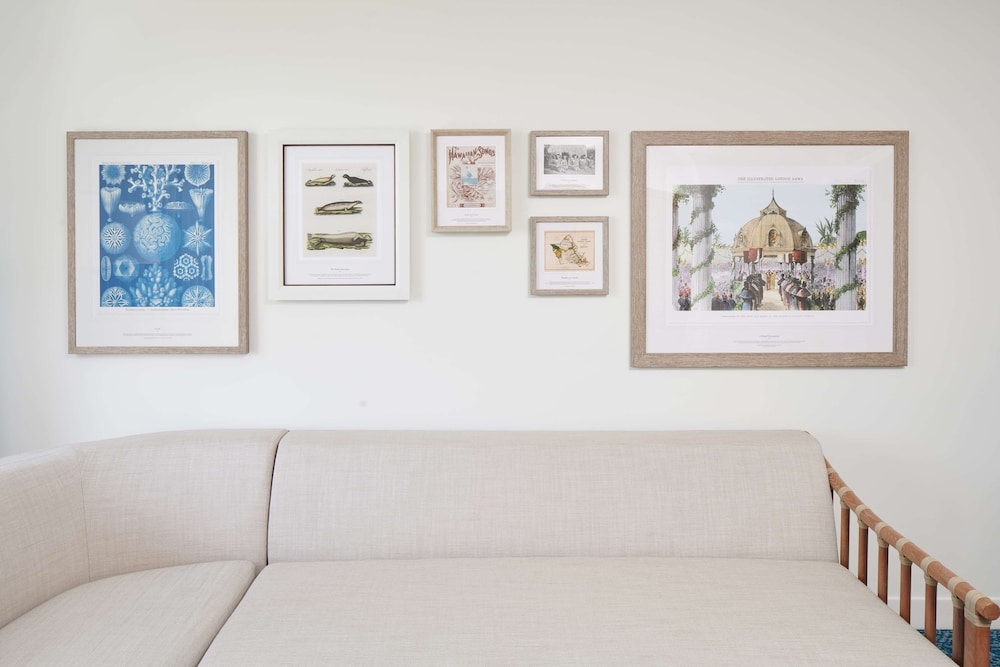 客室の設備とサービス