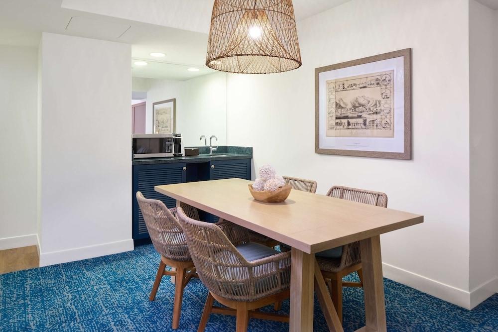 専用簡易キッチン