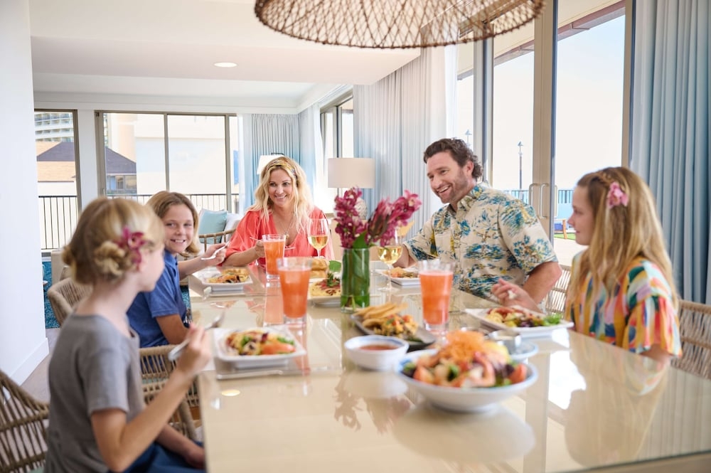 客室の設備とサービス