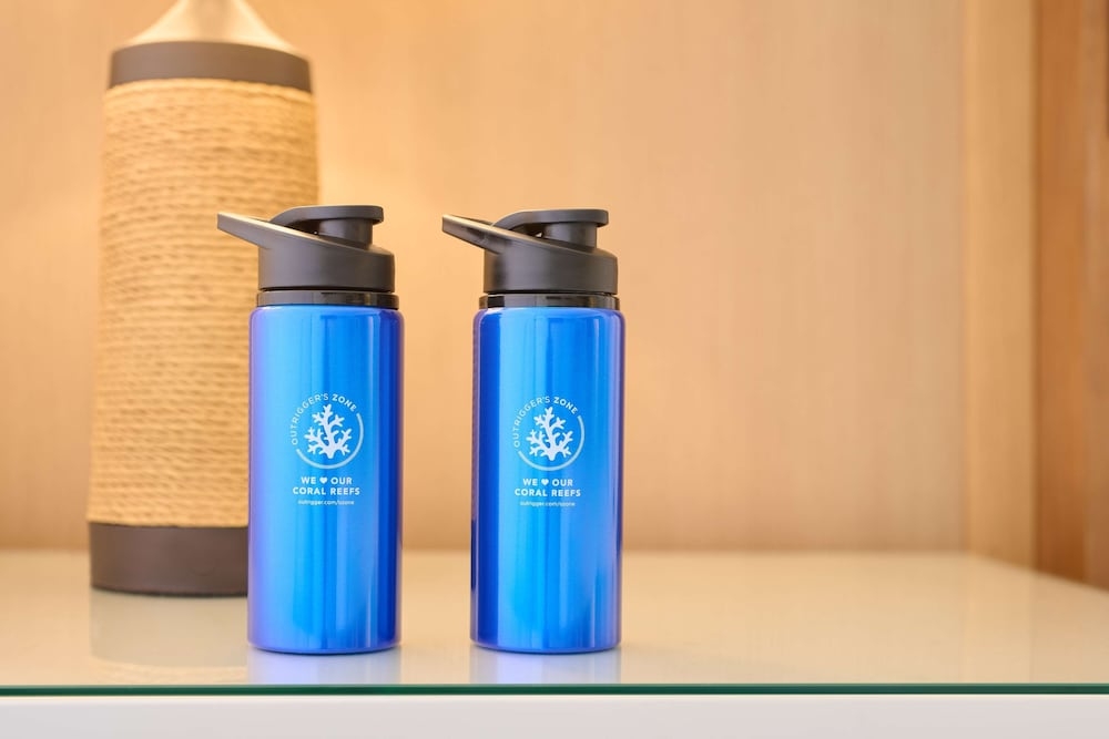 客室の設備とサービス