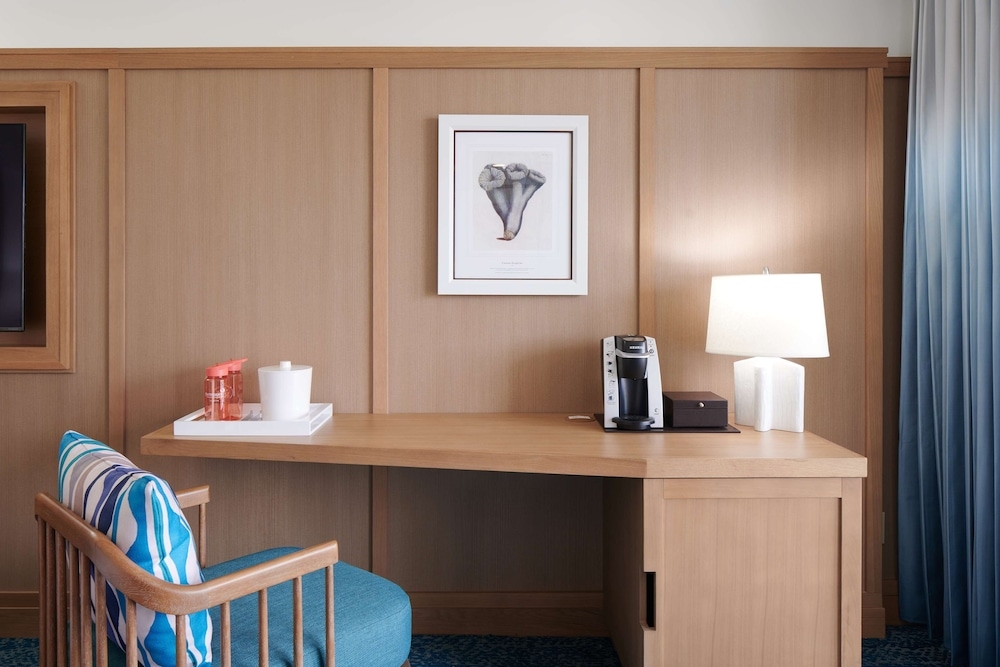 客室の設備とサービス