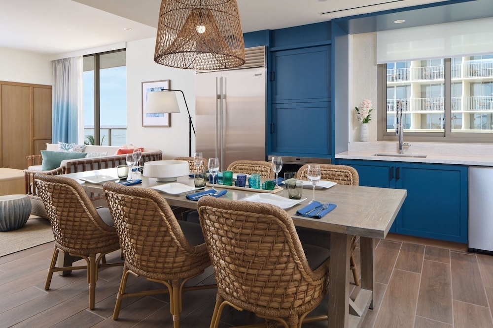 専用簡易キッチン