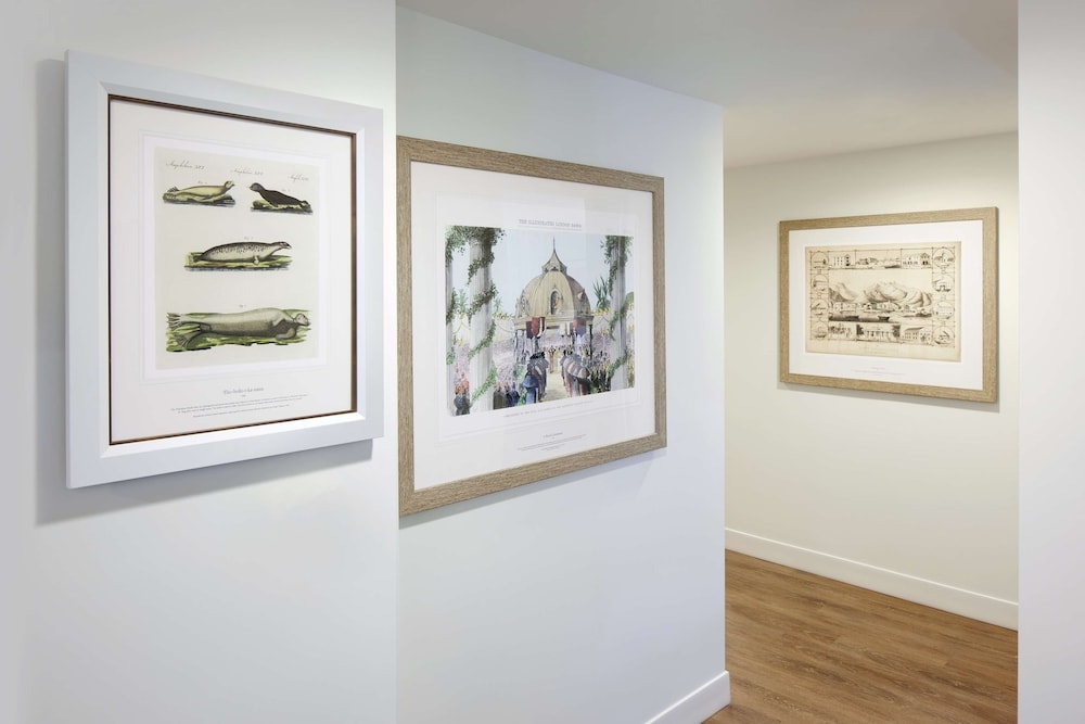 客室の設備とサービス