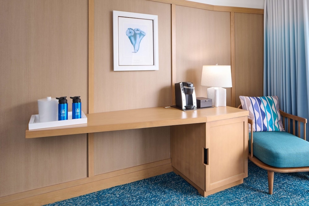 客室の設備とサービス