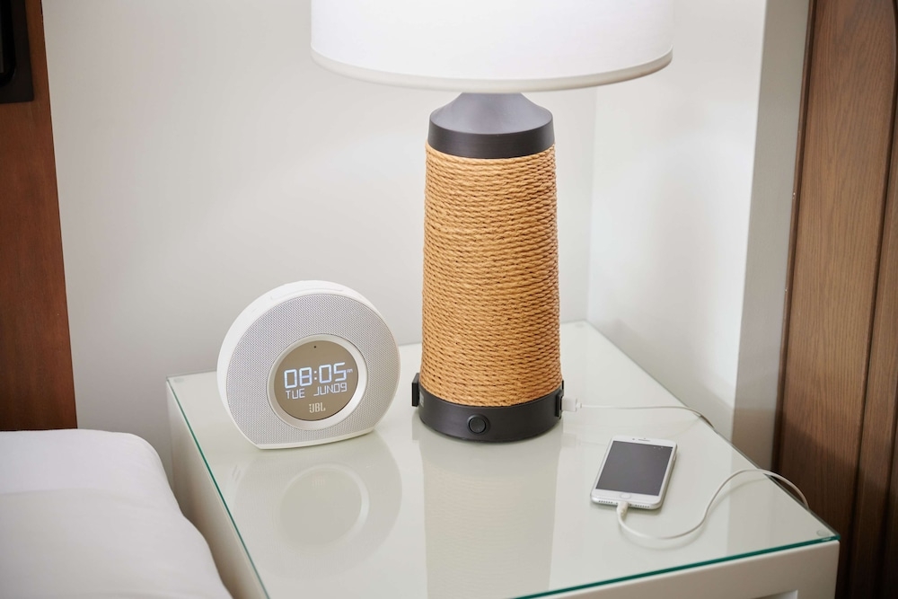 客室の設備とサービス