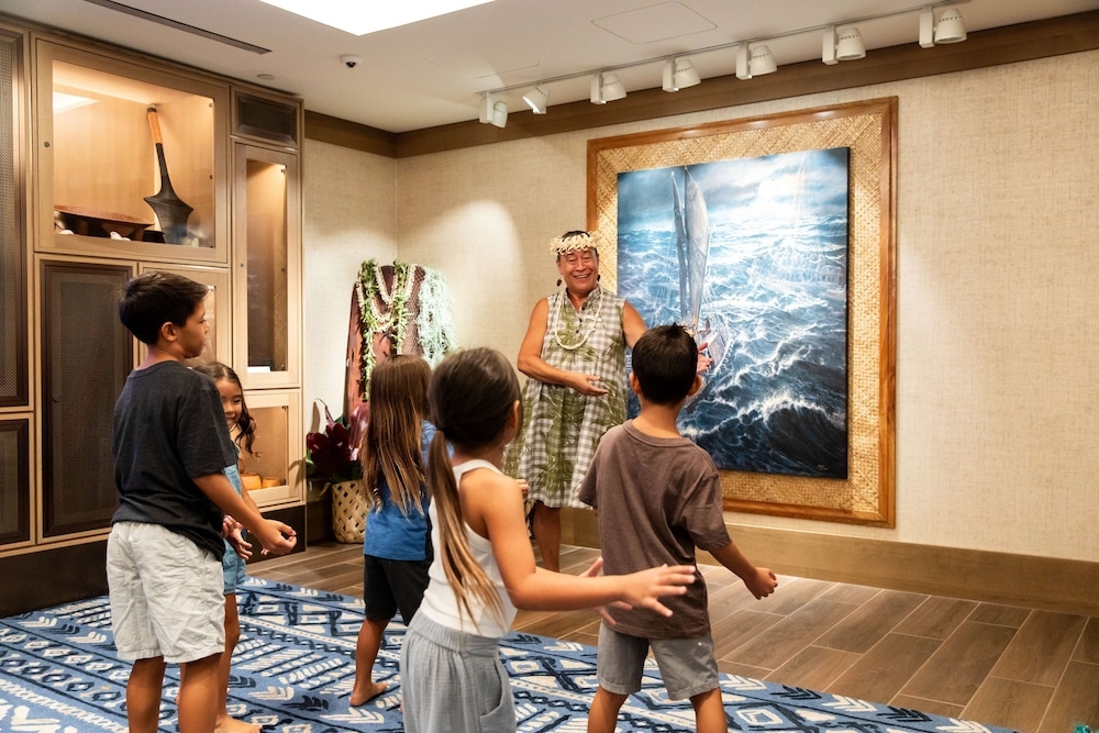 子供用スペース