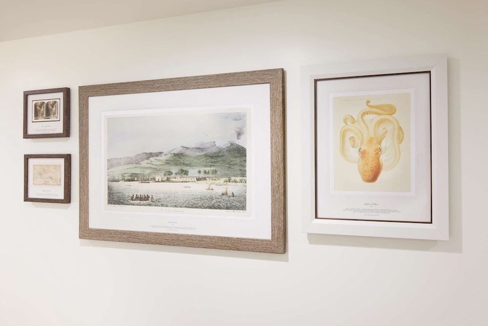 客室の設備とサービス