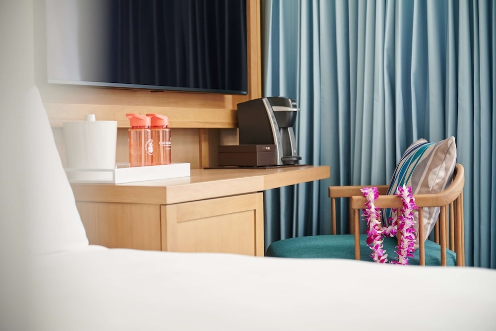 客室の設備とサービス