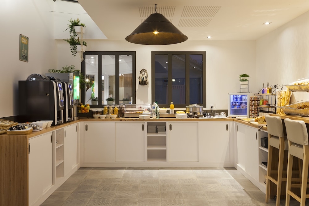 バンケット ホール