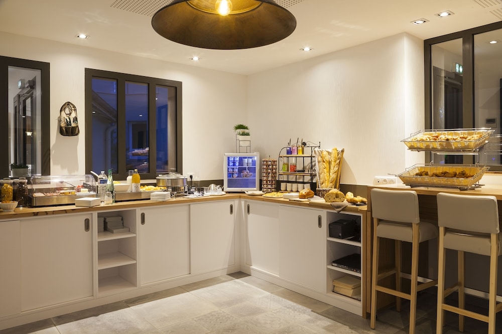 レセプション ホール