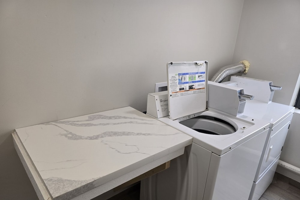 ランドリー ルーム