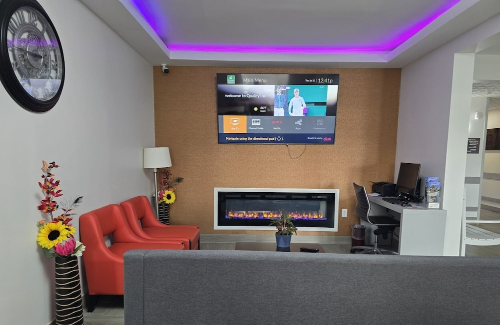 ビジネスセンター