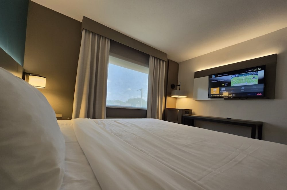 客室の設備とサービス