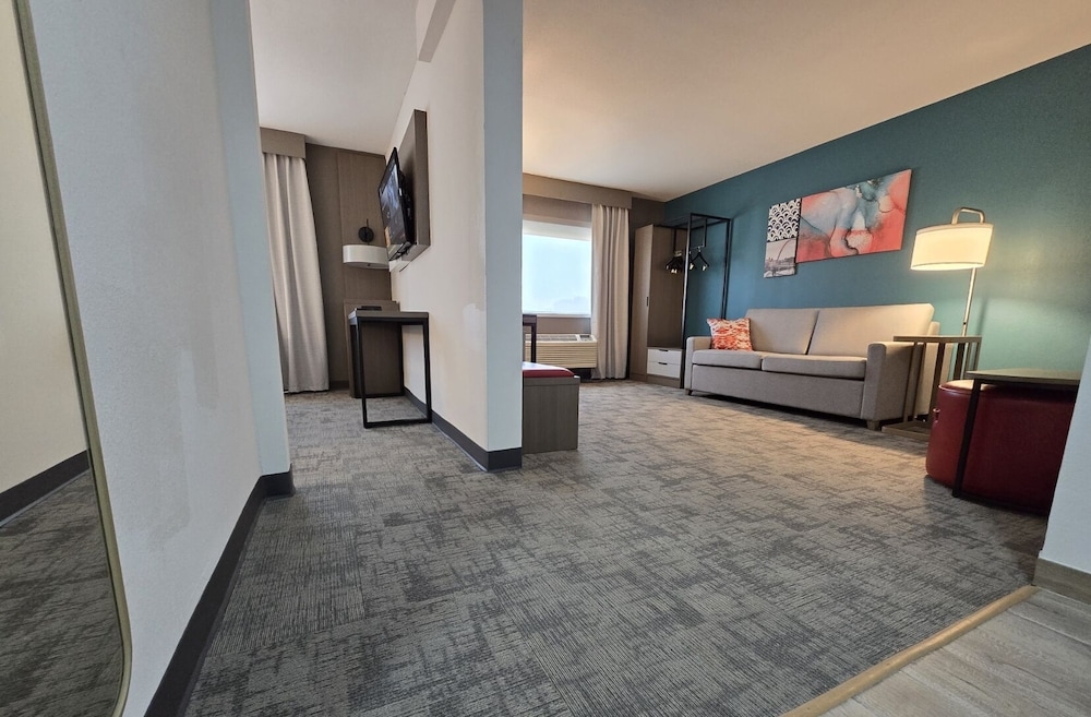 客室の設備とサービス