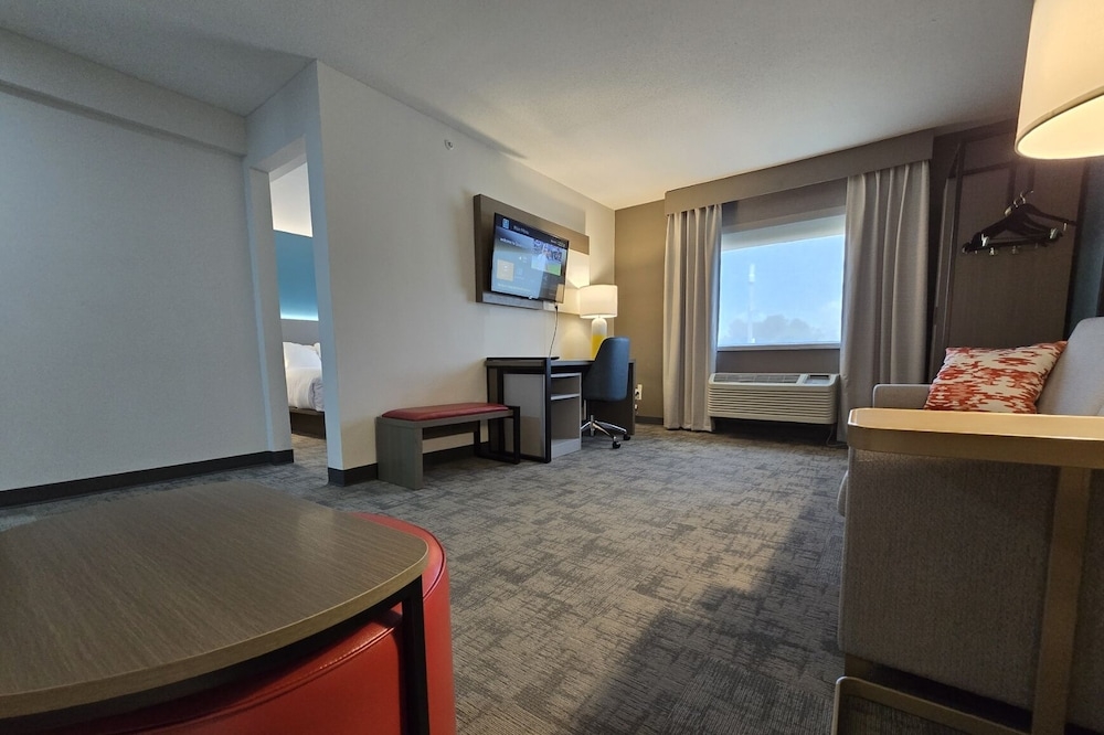 客室の設備とサービス