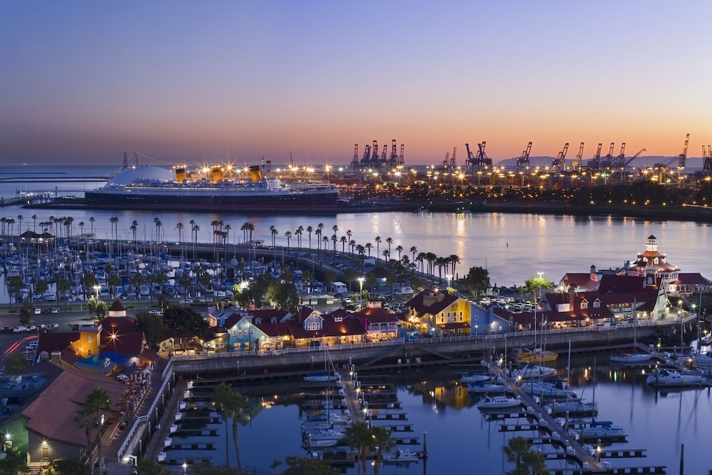 ウォーター ビュー