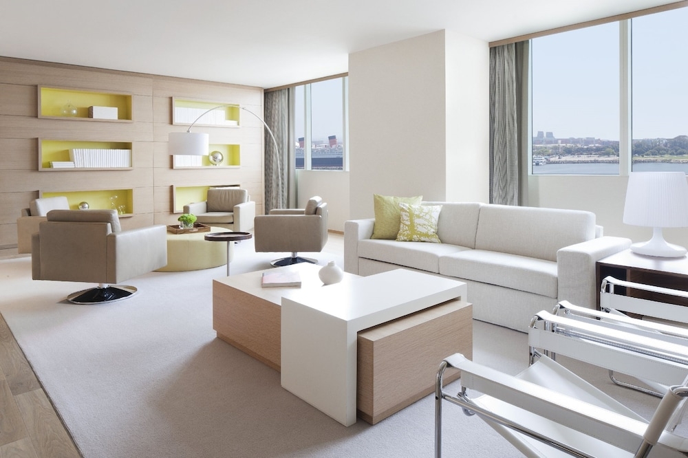 リビングルーム